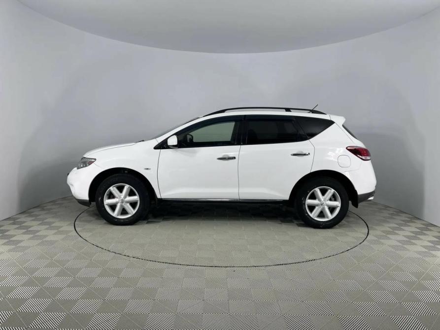 Nissan Murano II (Z51) Рестайлинг 2 Воронеж  - изображение 8
