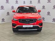 Geely Atlas Pro Тольятти  - изображение 24