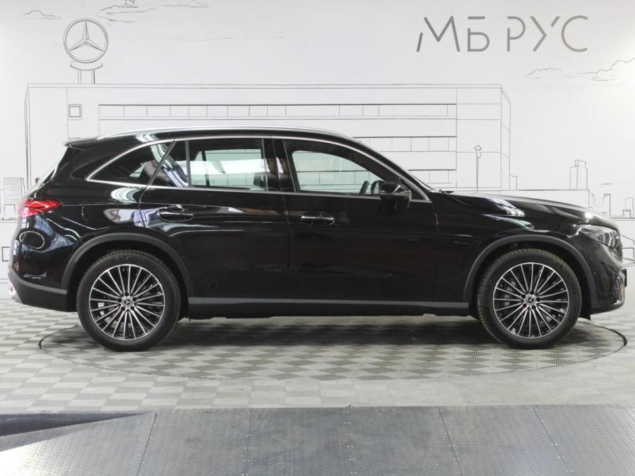 Mercedes-Benz GLC II (X254) Москва  - изображение 6