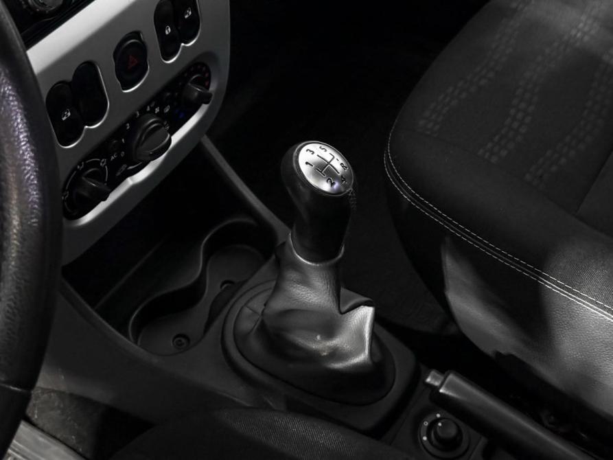 Renault Sandero I Санкт-Петербург  - изображение 10