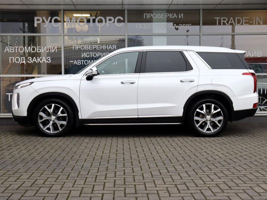 Hyundai Palisade I Калининград  - изображение 6