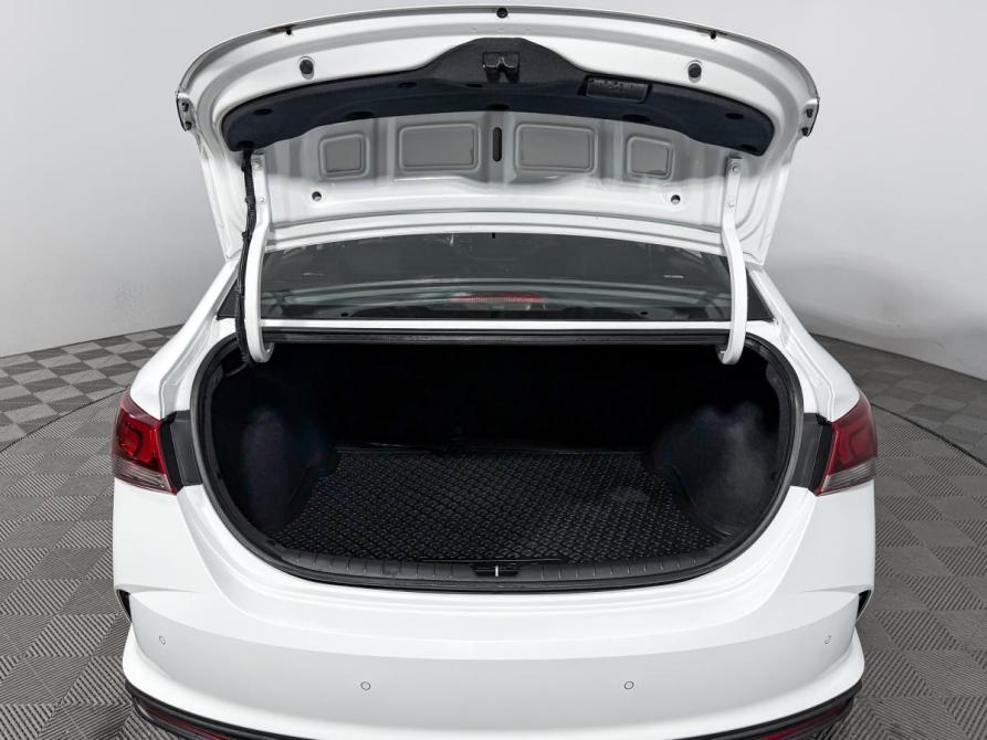 Hyundai Solaris II Рестайлинг Санкт-Петербург  - изображение 19