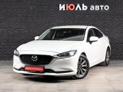 Mazda 6 III (GJ) Рестайлинг 2 Екатеринбург  - изображение 19
