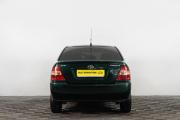 Toyota Corolla IX (E120 E130) Сургут  - изображение 21