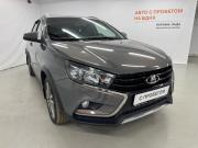 Lada (ВАЗ) Vesta I Москва  - изображение 21