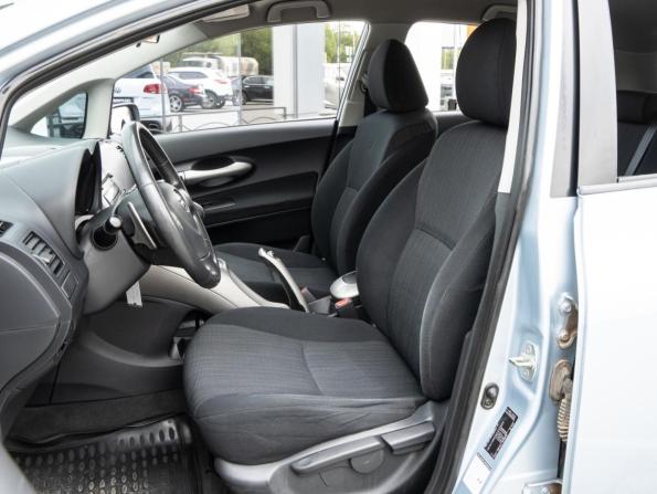 Toyota Auris I с пробегом 2007 года, цена 690 000 рублей, 224564 км, хэтчбек, Автокод Объявления