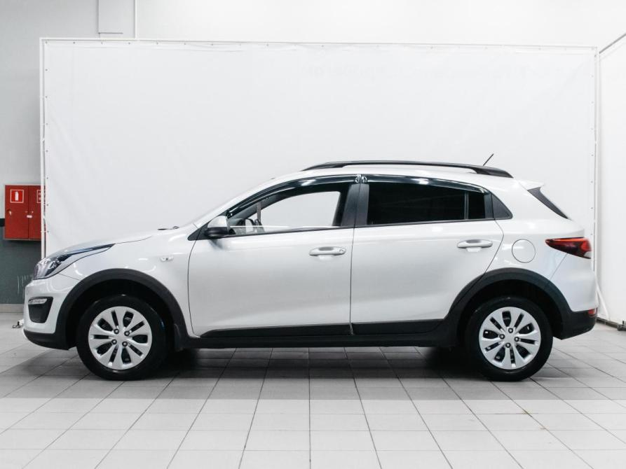Kia Rio IV Красноярск  - изображение 9