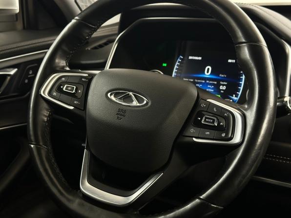 Chery Tiggo 8 I с пробегом 2021 года, цена 1 670 000 рублей, 111513 км, внедорожник, Автокод Объявления