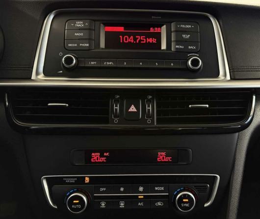 Kia Optima IV Рестайлинг с пробегом 2018 года, цена 2 170 000 рублей, 50710 км, седан, Автокод Объявления