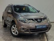 Nissan Murano II (Z51) Рестайлинг 2 Санкт-Петербург  - изображение 26
