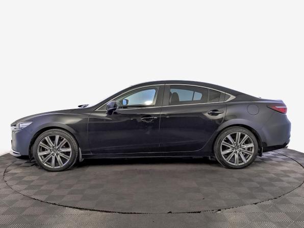 Mazda 6 III (GJ) Рестайлинг 2 с пробегом 2021 года, цена 2 640 000 рублей, 117700 км, седан, Автокод Объявления