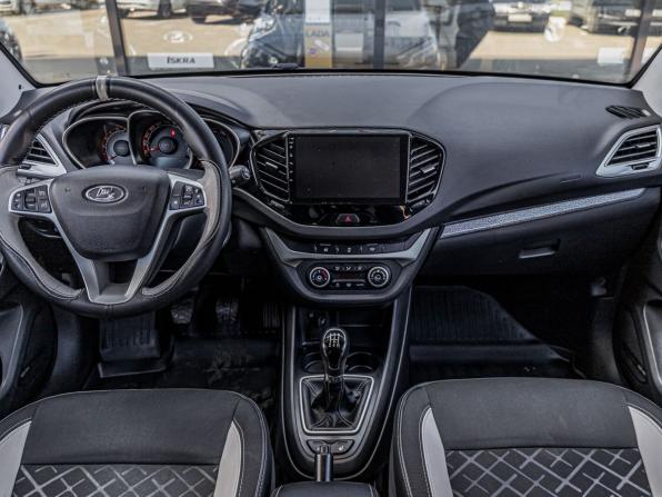 Lada (ВАЗ) Vesta I с пробегом 2019 года, цена 1 049 000 рублей, 135689 км, универсал, Автокод Объявления
