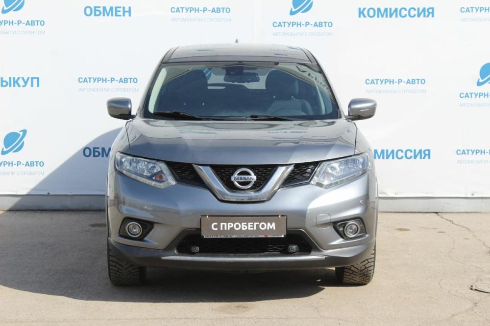 Nissan X-Trail III Пермь  - изображение 2
