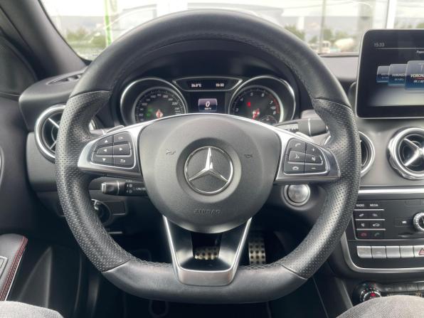 Mercedes-Benz GLA I (X156) Рестайлинг с пробегом 2018 года, цена 2 500 000 рублей, 110000 км, внедорожник, Автокод Объявления