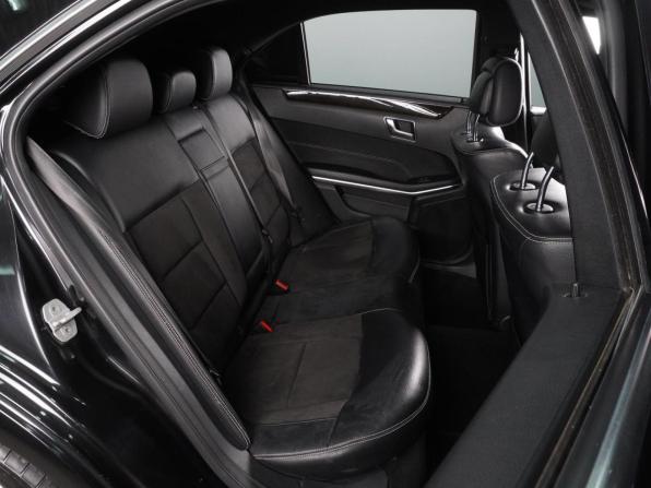 Mercedes-Benz E-Класс IV (W212 S212 C207) Рестайлинг с пробегом 2014 года, цена 1 750 000 рублей, 192529 км, седан, Автокод Объявления