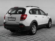 Chevrolet Captiva I Рестайлинг 2 Москва  - изображение 20