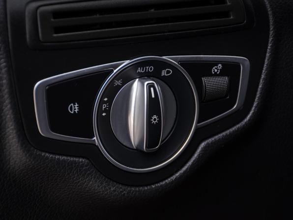 Mercedes-Benz GLC Coupe I (C253) Рестайлинг с пробегом 2019 года, цена 4 529 000 рублей, 114586 км, внедорожник, Автокод Объявления