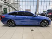 BMW 6 серии IV (G32) Рестайлинг Казань  - изображение 27