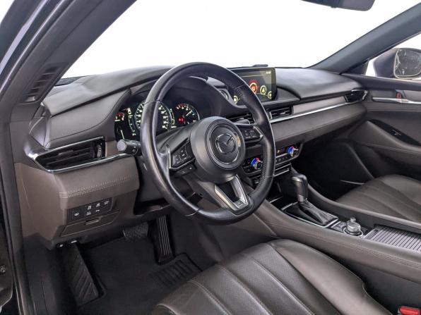 Mazda 6 III (GJ) Рестайлинг 2 с пробегом 2020 года, цена 2 700 000 рублей, 79335 км, седан, Автокод Объявления