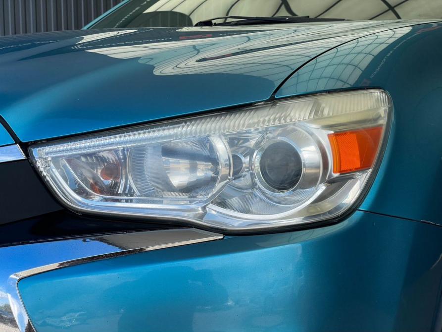 Mitsubishi ASX I Пермь  - изображение 24