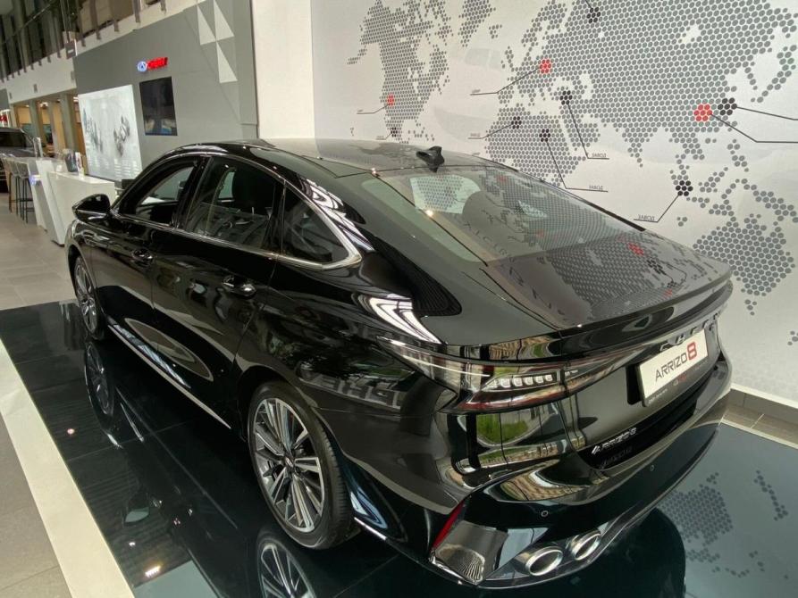 Chery Arrizo 8 Санкт-Петербург  - изображение 5