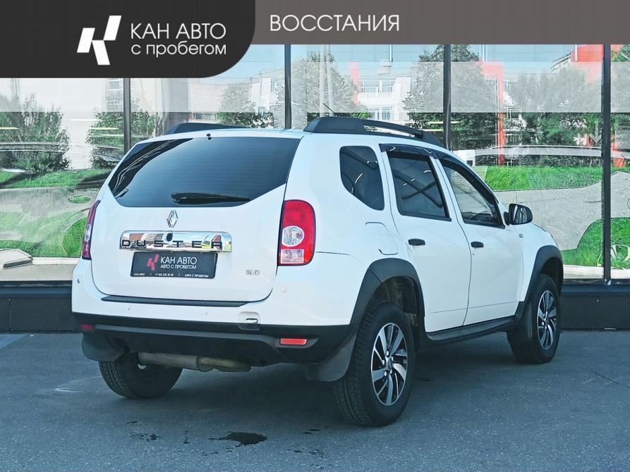 Renault Duster I Казань  - изображение 3