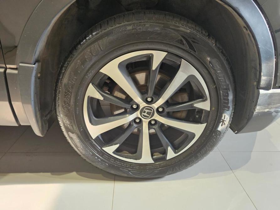 Honda CR-V V Москва  - изображение 25