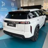 Jaecoo J7 I Рестайлинг Санкт-Петербург  - изображение 10