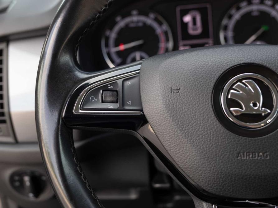 Skoda Kodiaq I Новосибирск  - изображение 12