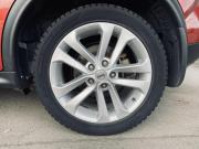 Nissan Juke I Кемерово  - изображение 59