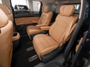 GAC Trumpchi E8 Москва  - изображение 44