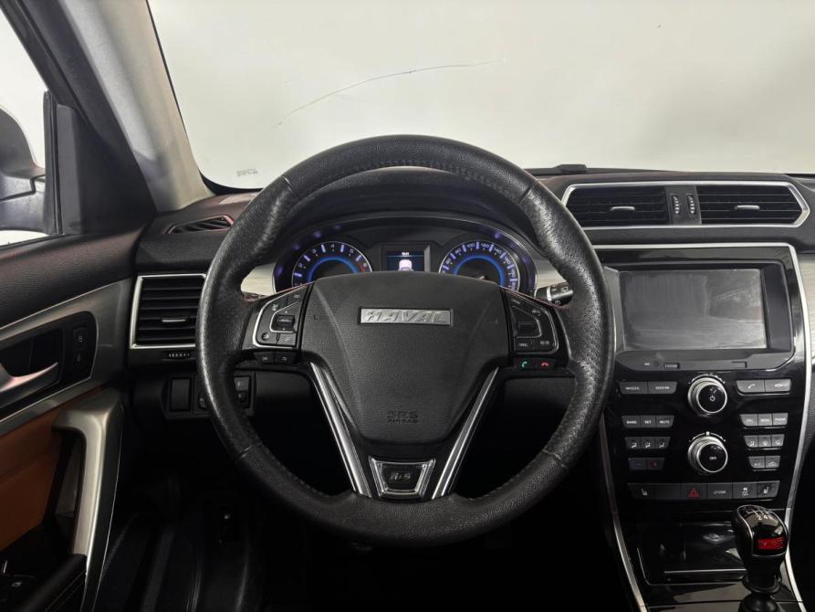 Haval H2 Воронеж  - изображение 13