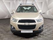 Chevrolet Captiva I Рестайлинг Москва  - изображение 27
