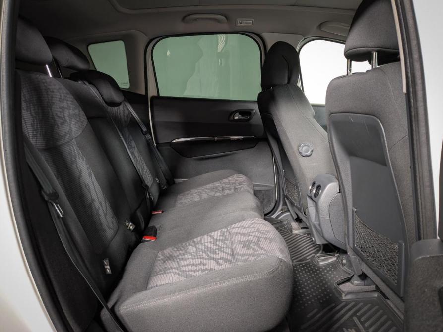 Peugeot 3008 I Екатеринбург  - изображение 14