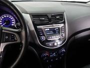 Hyundai Solaris I Рестайлинг Минеральные Воды  - изображение 28