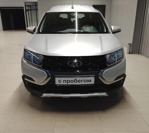 Lada (ВАЗ) Largus I Рестайлинг с пробегом 2025 года, цена 1 649 000 рублей, 15000 км, универсал, Автокод Объявления
