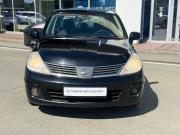 Nissan Tiida I Челябинск  - изображение 15