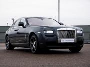 Rolls-Royce Ghost I Москва  - изображение 41