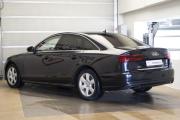 Audi A6 IV (C7) Рестайлинг Москва  - изображение 47