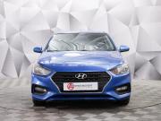 Hyundai Solaris II Ульяновск  - изображение 28