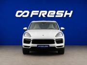 Porsche Cayenne III Москва  - изображение 27