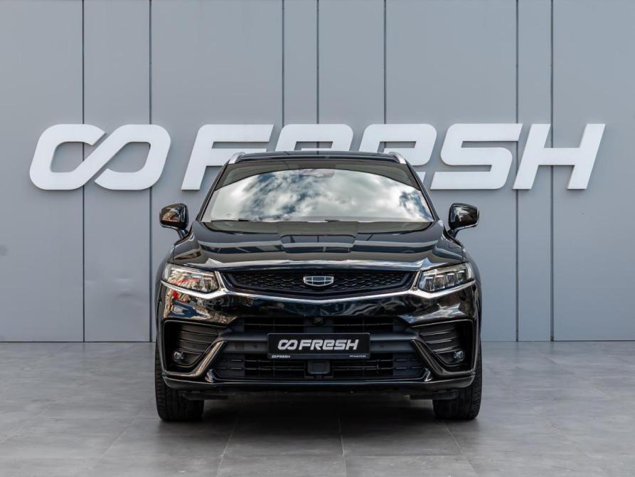 Geely Tugella I Рестайлинг Краснодар  - изображение 3