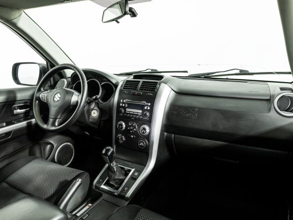 Suzuki Grand Vitara II с пробегом 2008 года, цена 599 700 рублей, 159740 км, внедорожник, Автокод Объявления