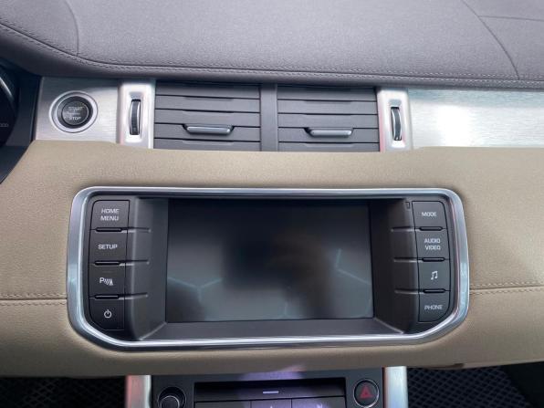 Land Rover Range Rover Evoque I с пробегом 2014 года, цена 1 600 000 рублей, 294700 км, внедорожник, Автокод Объявления