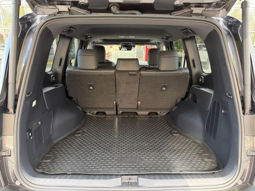 Toyota Land Cruiser 300 Series Ростов-на-Дону  - изображение 14