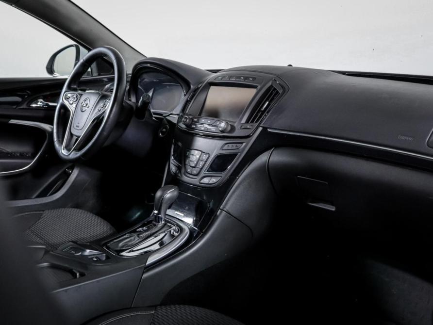 Opel Insignia I Рестайлинг Москва  - изображение 9