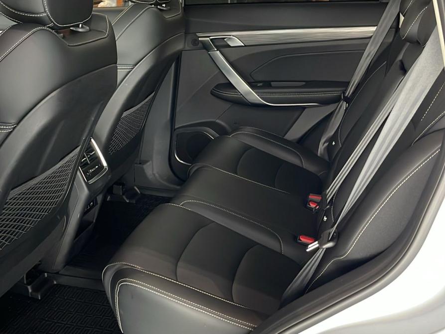 Geely Atlas Pro Тюмень  - изображение 12