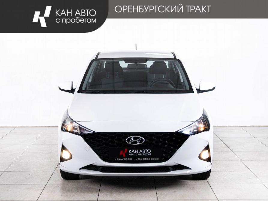 Hyundai Solaris II Рестайлинг Казань  - изображение 2
