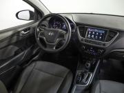 Hyundai Solaris II Санкт-Петербург  - изображение 35