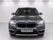 BMW X1 II (F48) Москва  - изображение 18